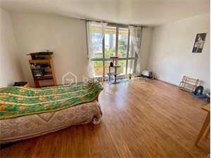 studio à la vente -   91240  SAINT MICHEL SUR ORGE, surface 36 m2 vente studio - UBI481484570